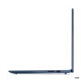 Laptop Lenovo IdeaPad Slim 3 15ABR8, 15.6" FHD (1920x1080) TN 250nits Anti-glare, AMD Ryzen™ 7 5825U (8C / 16T, 2.0 / 4.5GHz, 4M